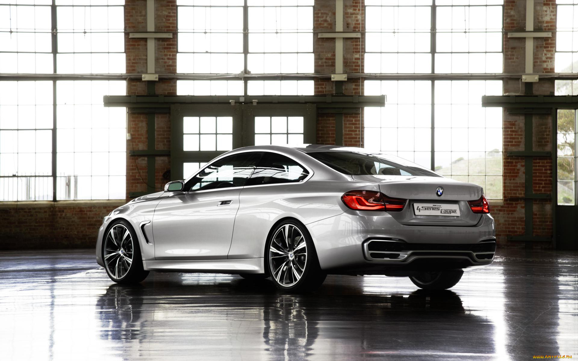 , bmw